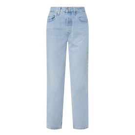 501&reg; Original Cropped Jeans