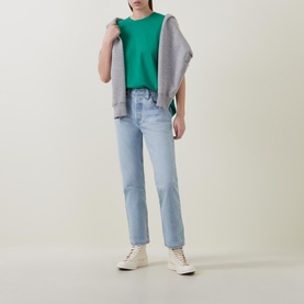 501&reg; Original Cropped Jeans