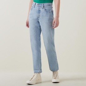 501&reg; Original Cropped Jeans