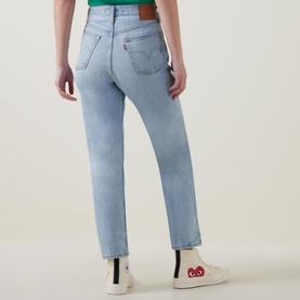 501&reg; Original Cropped Jeans