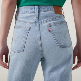 501&reg; Original Cropped Jeans