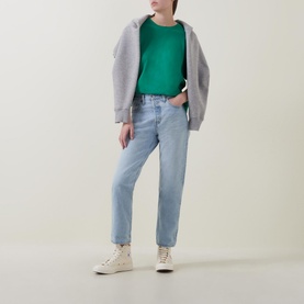 501&reg; Original Cropped Jeans