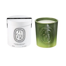 Figuier Extra Large Scented Candle 1.5kg