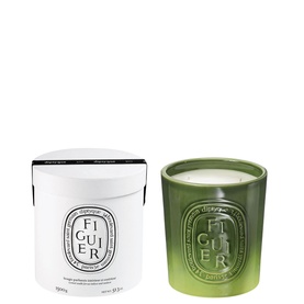 Figuier Extra Large Scented Candle 1.5kg