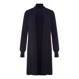 Lili Longline Cardigan