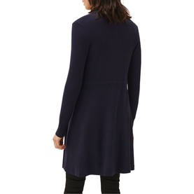 Lili Longline Cardigan