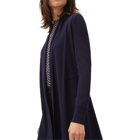 Lili Longline Cardigan