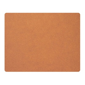 Table Mat Square L Core Flecked Nature