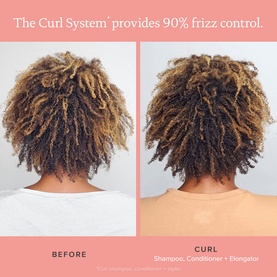 Curl Elongator