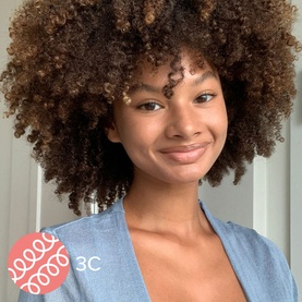 Curl Elongator