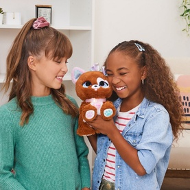 Present Pets Glitter Puppy