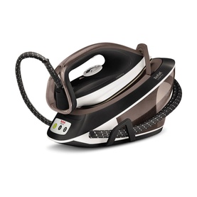 Liberty Steam Generator Iron