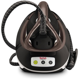 Liberty Steam Generator Iron