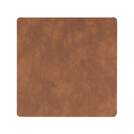 Glass Square Nupo Coaster