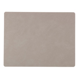 Lind D Place Mat Square Nupo