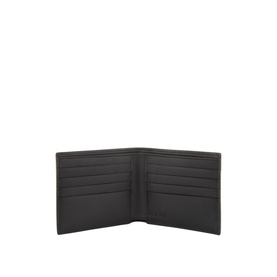 Bifold Leather Wallet