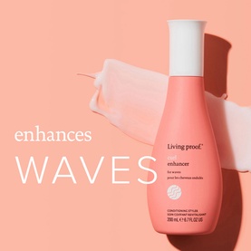 Curl Enhancer