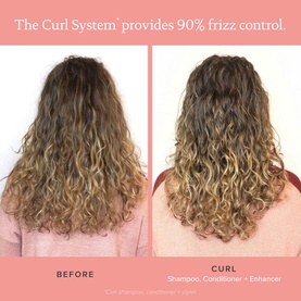 Curl Enhancer