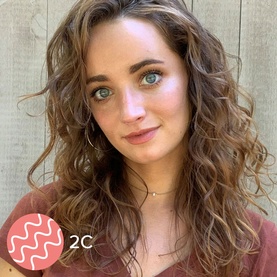Curl Enhancer