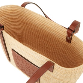 Small Basket Bag