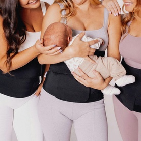 Core Restore Postpartum Support Band