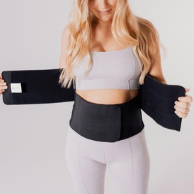 Core Restore Postpartum Support Band