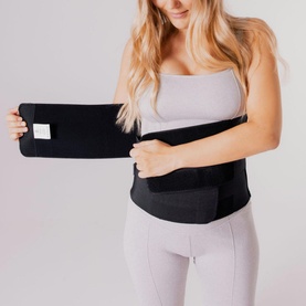 Core Restore Postpartum Support Band