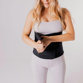 Core Restore Postpartum Support Band