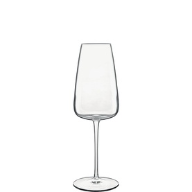 Talismano Flute 400ml Set of Four