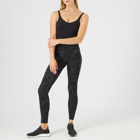 Align&trade; High-Rise Pocket Leggings 25"