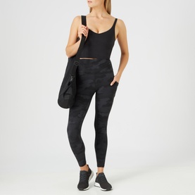 Align&trade; High-Rise Pocket Leggings 25"