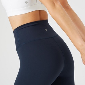 Wunder Train High-Rise Leggings 25"