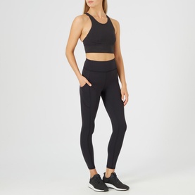 Invigorate High-Rise Leggings 25"