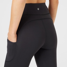 Invigorate High-Rise Leggings 25"