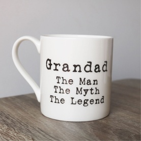 Grandad Mug