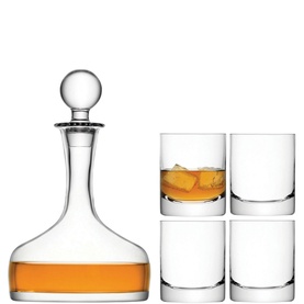 Whiskey Set
