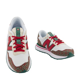 M237 Casablanca Trainers