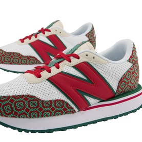 M237 Casablanca Trainers