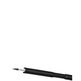 Retractable Lip Brush