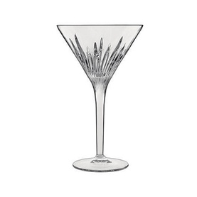 Mixology Martini 215ml Set of Four