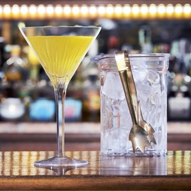 Mixology Martini 215ml Set of Four