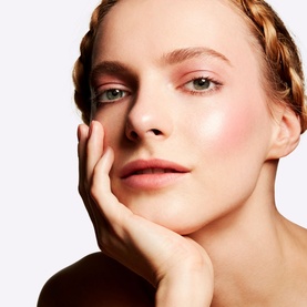 Extra Dimension Blush