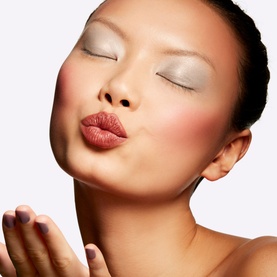 Extra Dimension Blush