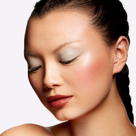 Extra Dimension Blush