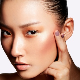 Extra Dimension Skinfinish