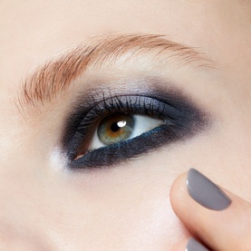 Small Eye Shadow - Greystone