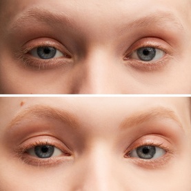 Eye Brows Styler