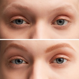 Eye Brows Styler