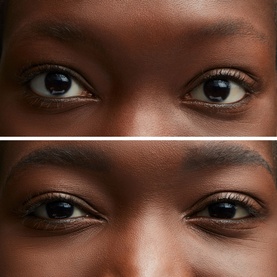 Eye Brows Styler