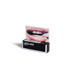 Lipglass Clear MINI M&middot;A&middot;C